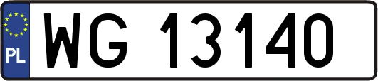WG13140