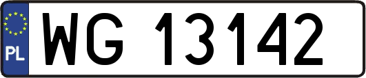 WG13142