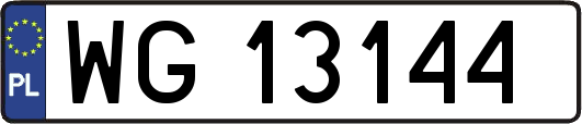 WG13144