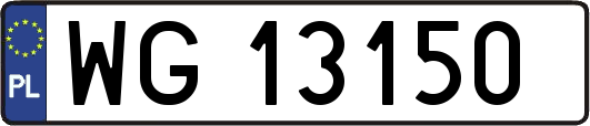 WG13150