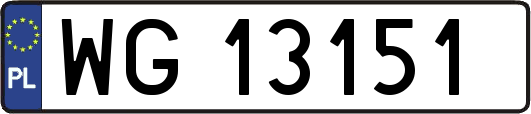 WG13151