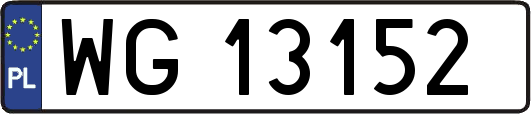 WG13152