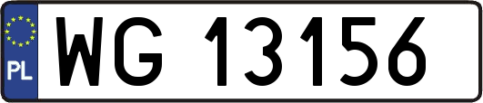 WG13156