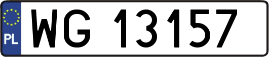 WG13157