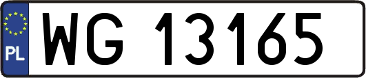 WG13165