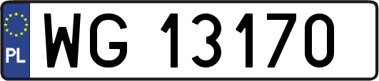 WG13170