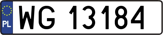 WG13184