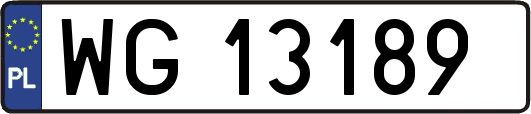 WG13189