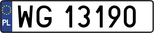 WG13190