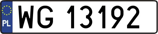 WG13192