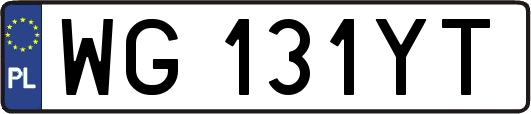 WG131YT