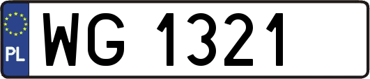 WG1321