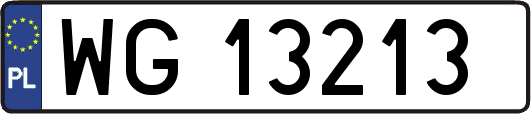 WG13213