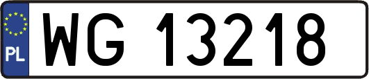 WG13218