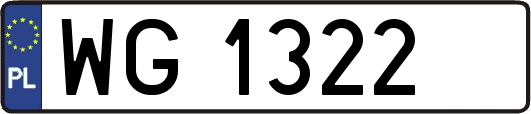 WG1322