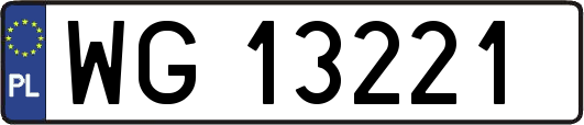WG13221