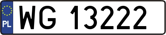 WG13222