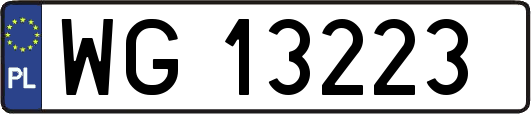 WG13223