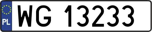 WG13233