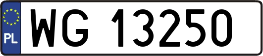 WG13250
