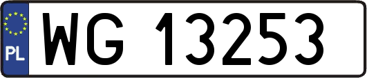 WG13253