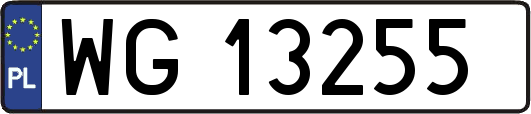 WG13255