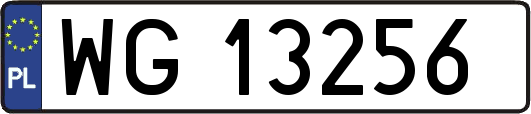 WG13256