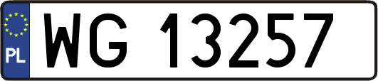 WG13257