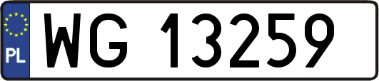 WG13259