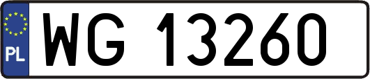WG13260
