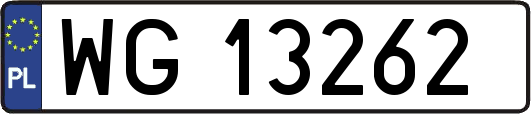 WG13262