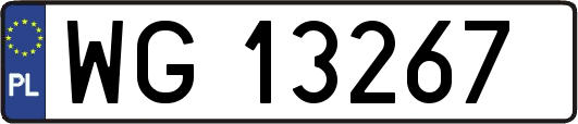 WG13267