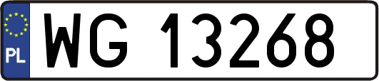 WG13268