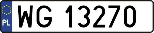 WG13270