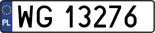 WG13276