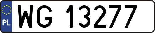 WG13277