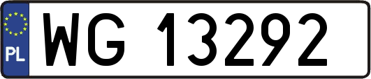 WG13292