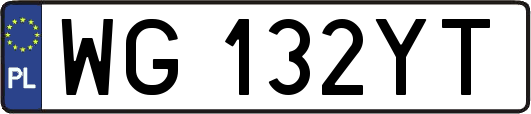 WG132YT