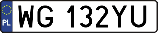 WG132YU