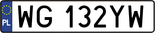 WG132YW