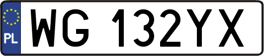 WG132YX