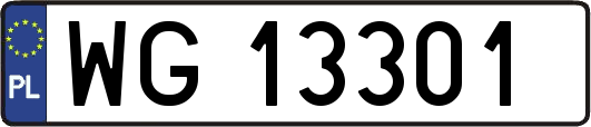 WG13301
