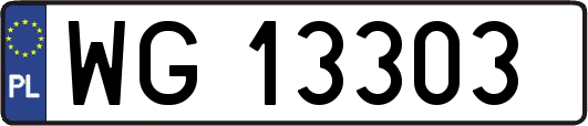 WG13303