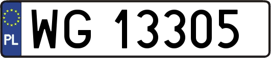 WG13305