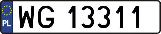 WG13311