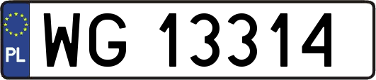 WG13314