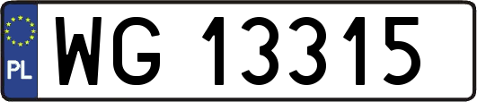 WG13315