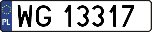 WG13317