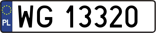 WG13320