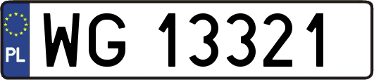 WG13321